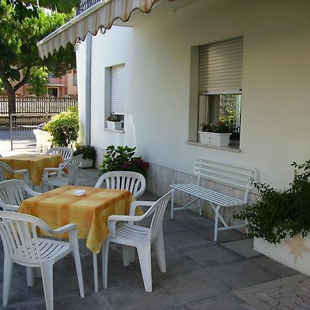 Hotel Villa Tua Riccione Zewnętrze zdjęcie