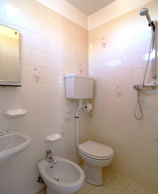 Hotel Villa Tua Riccione Pokój zdjęcie